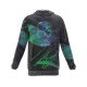 Intrudair ® [Pre-Order] Psy Printed Hoodie