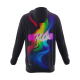 Intrudair ® [Pre-Order] Rb Printed Hoodie