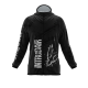 Intrudair ® [Pre-Order]  Printed Softshell Jacket [Hood]