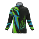 Intrudair ® [Pre-Order] ABST-4 Printed Softshell Jacket [Hood]