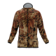 Intrudair ® [Pre-Order] Bio Printed Softshell Jacket [Hood]