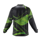 Intrudair ® Jersey XRW Green (long sleeved)