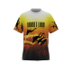 Intrudair ® Sunset Load Jersey  (short sleeved)