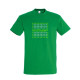 Intrudair Green T-Shirt