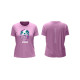 T-Shirt Pink Woman