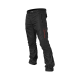 Technical Pants Black/Black