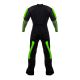 Intrudair ® Printed RW Suit (Black/UV Green)
