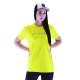 T-Shirt Intrudair [Yellow/ Black / Blue]