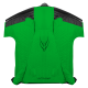 MAKO [XL] Black/UV Green (~190cm) (~100kg) 