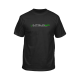 T-Shirt Intrudair [Black / UV Green]