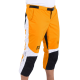 Orange Freefly Short Pants