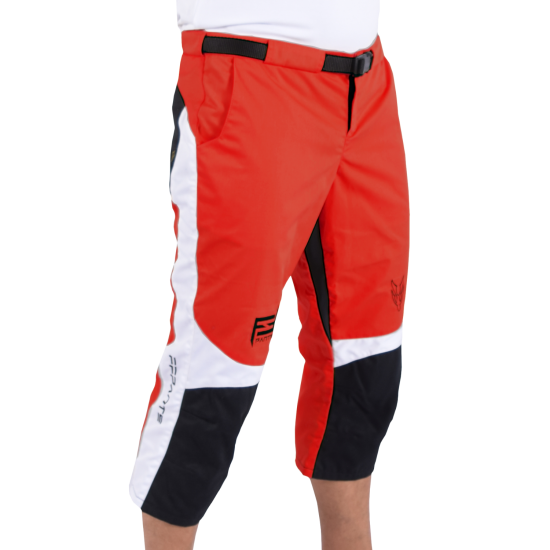 Red Freefly Short Pants