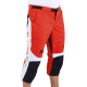 Red Freefly Short Pants