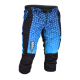 Summer Swoop Printed Black/Blue Summer Swoop Printed Black/Blue