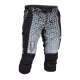 Summer Swoop Printed Black/White Summer Swoop Printed Black/White