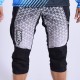 Summer Swoop Printed Black/White Summer Swoop Printed Black/White