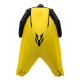 Wahoo 2 [L] Yellow/Black (~183cm) (~80kg)