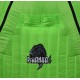 Piranha 4 [M/L] Green/Black (~177cm) (~80kg) 