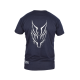 T-Shirt Marineblue T-Shirt Marineblue