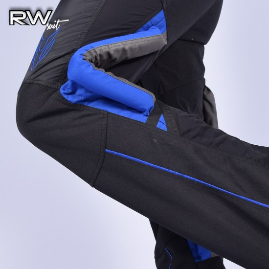 RW Suit Blue