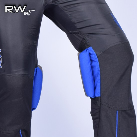 Woman RW Suit Red Woman RW Suit Red