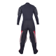 Woman RW Suit Red Woman RW Suit Red