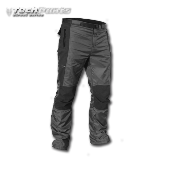 Technical Pants Black/Grey