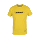 T-Shirt Yellow