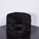 Weight Belt [ Black 75cm wide ] ± 25cm