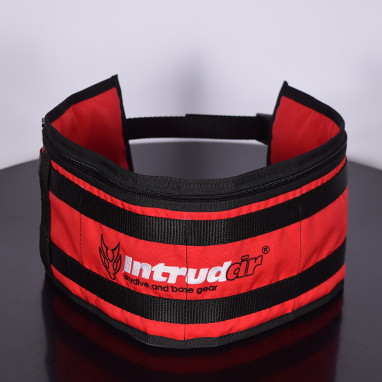 Weight Belt [ Red 95cm wide ] ± 25cm