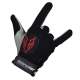 Skydive Gloves Black
