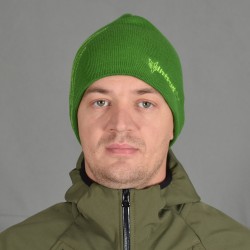 Green Hat