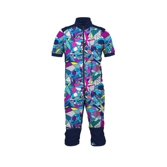 Printed Freefly Women CF short Size L Printed Freefly Women CF short Size L