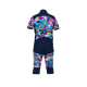 Printed Freefly Women CF short Size L Printed Freefly Women CF short Size L