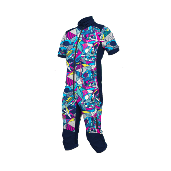 Printed Freefly Women CF short Size L Printed Freefly Women CF short Size L