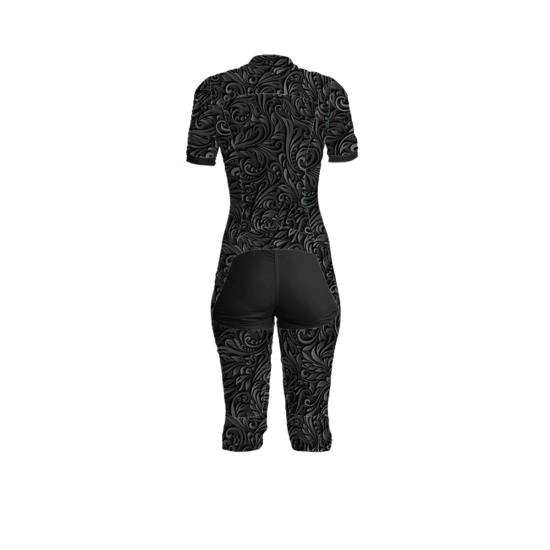 Printed Freefly Women CF short Size L Printed Freefly Women CF short Size L
