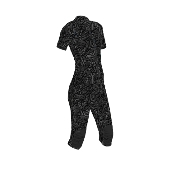 Printed Freefly Women CF short Size L Printed Freefly Women CF short Size L
