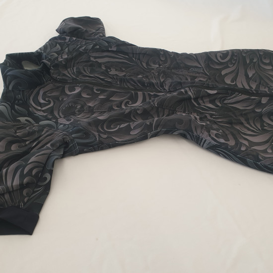 Printed Freefly Women CF short Size L Printed Freefly Women CF short Size L
