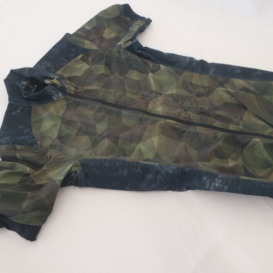 Printed Freefly CF short Size XL Printed Freefly CF short Size XL