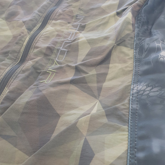 Printed Freefly CF short Size XL Printed Freefly CF short Size XL