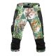 Printed Summer Swoop ZERO WASTE Size XL Printed Summer Swoop ZERO WASTE Size XL