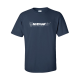 Marineblue T-Shirt