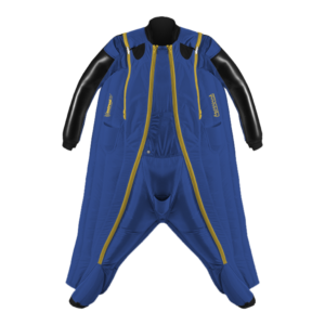 Wahoo 2 [M] Kingblue/Yellow