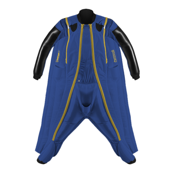 Wahoo 2 [M] Kingblue/Yellow