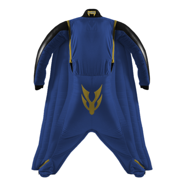 Wahoo 2 [M] Kingblue/Yellow - Image 15