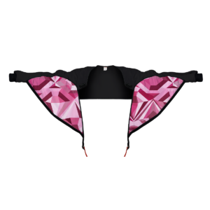 Summer Cam Jacket Sit Wing [Printed] Size M