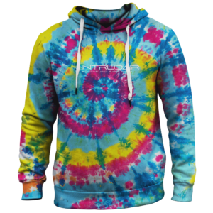 Intrudair® [Pre-Order] 5 Printed Hoodie