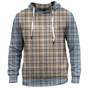 Intrudair® [Pre-Order] 9 Printed Hoodie