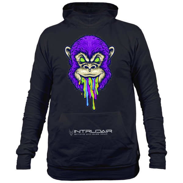 Intrudair® [Pre-Order] e3 Printed Hoodie