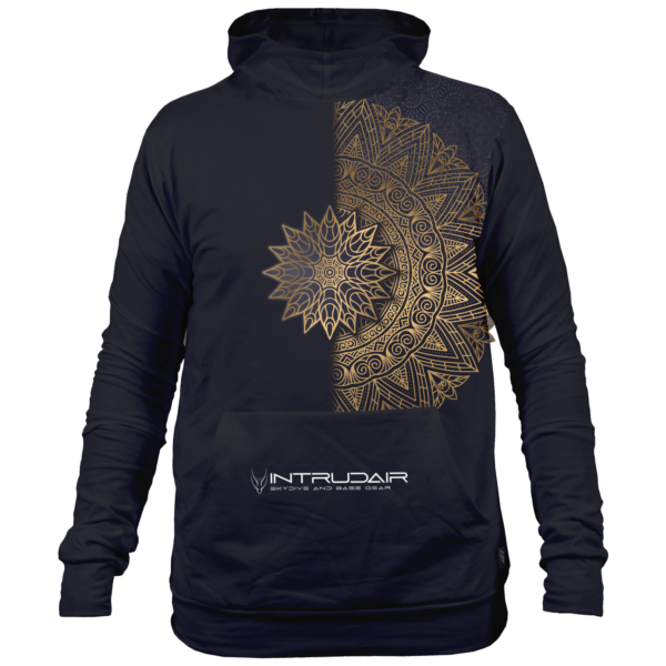Intrudair® [Pre-Order] e5 Printed Hoodie